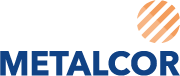 Metalcor Logo